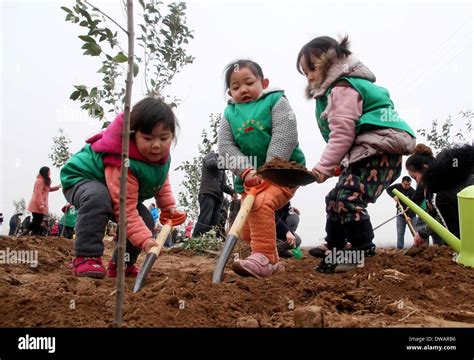 焦作電廠幼兒園如何保育與教育