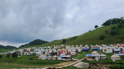 實地考察：關山牧場住哪裏好