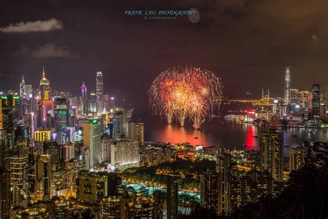 香港哪裏有周六福的盡頭絕美風光