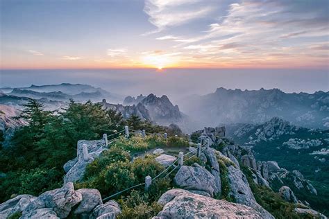 嶗山如何去蓬萊：古今行旅的變遷與展望