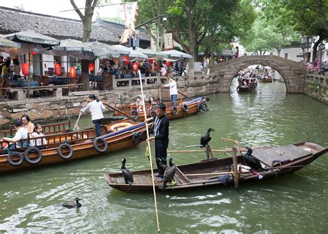 蘇州北有什麼好玩的：多角度探索北苏州的魅力旅見